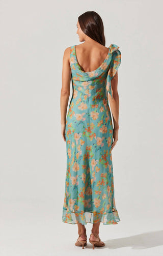 Astr - Isabelle Dress