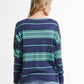 Zaket & Plover - Beach Bum Sweater