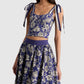 Alice + Olivia - Blanca Top