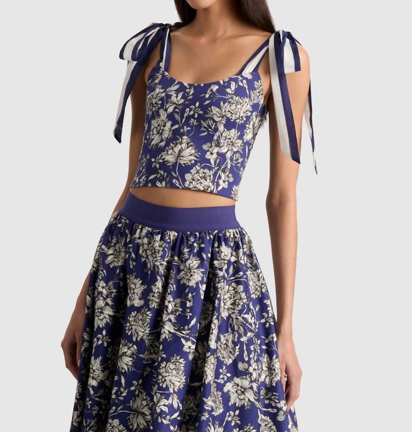 Alice + Olivia - Blanca Top