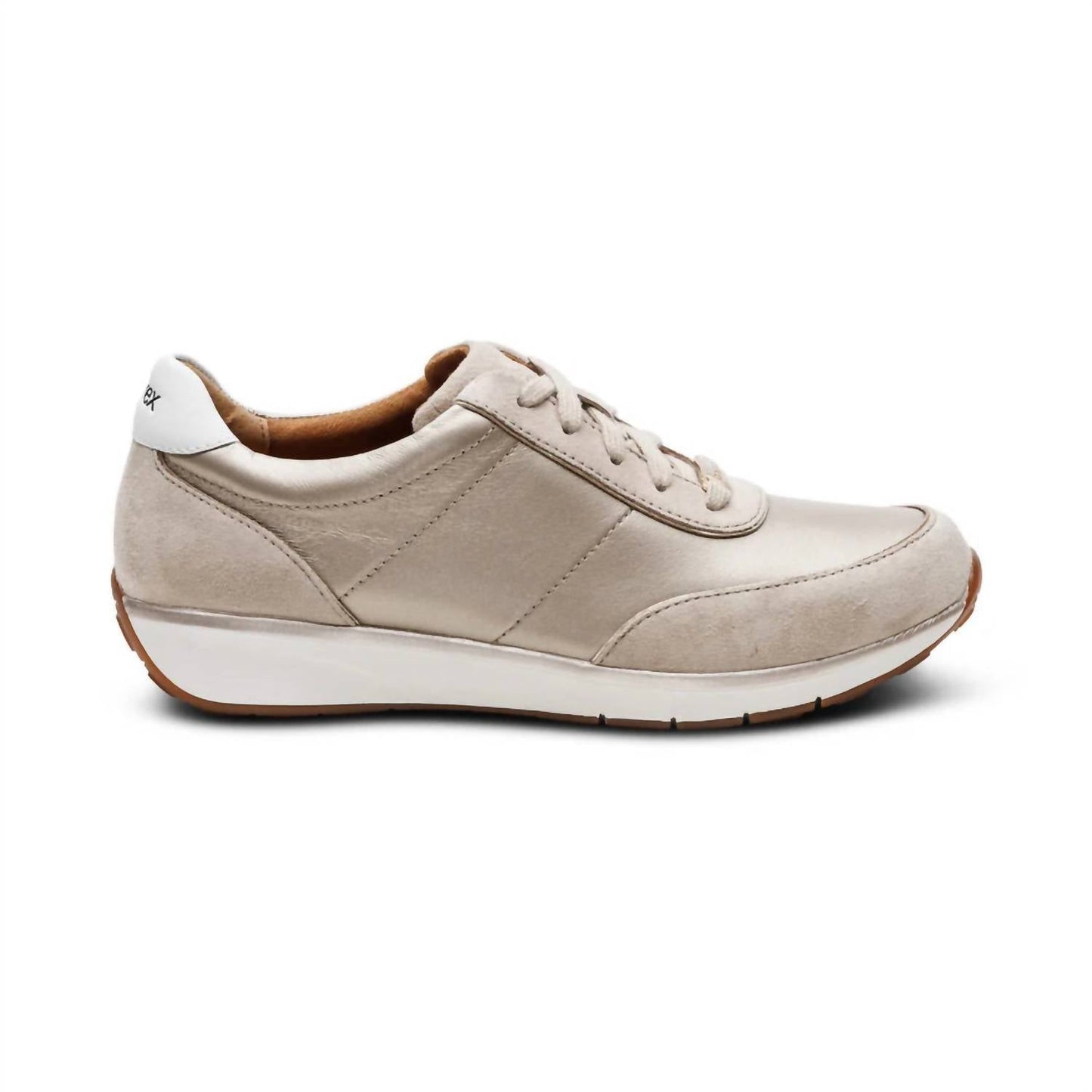 Aetrex - Women's Ivy Arch Support Sneaker