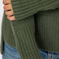 Doffer Boys - Slouchy Crew Sweater