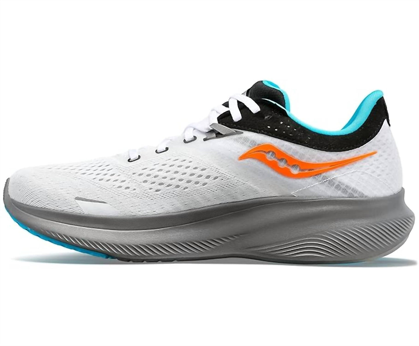 Saucony - Men's Ride 16 Running Shoe