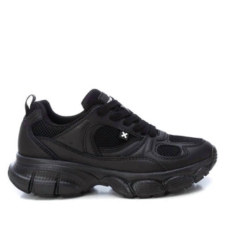 Xti - Women's Lace Closure Sneakers