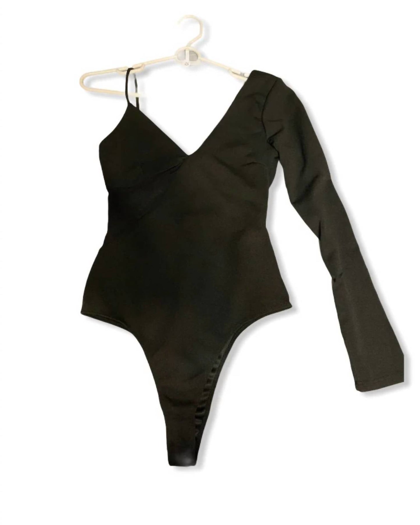 Jbla - One Sleeve Bodysuit