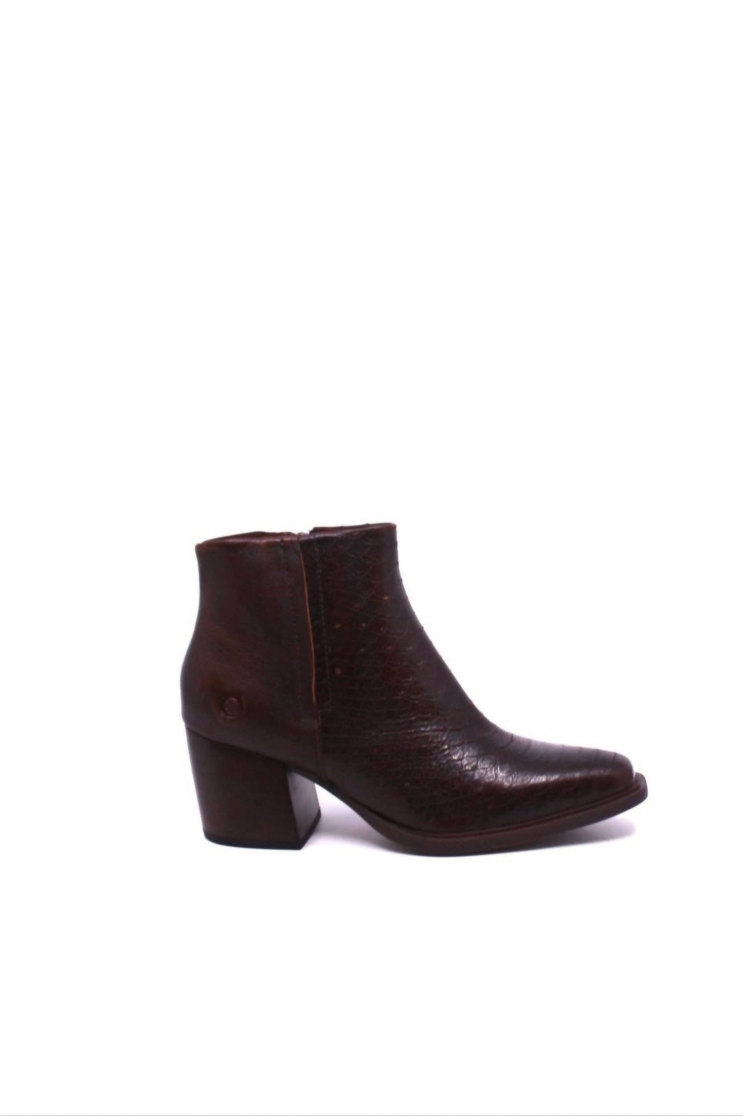 Born - Women's Aiken Ankle Boots