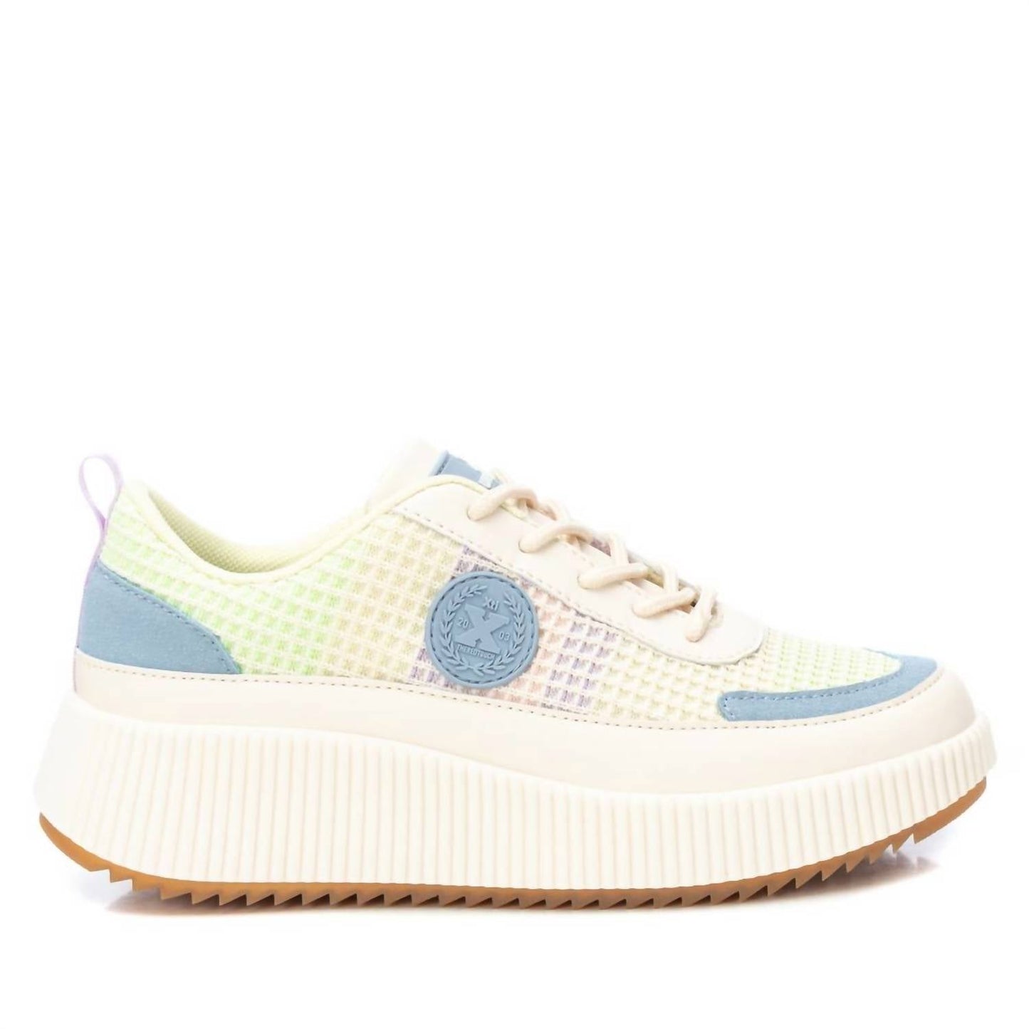 Xti - Women's Platform Sneakers