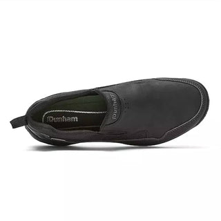 Dunham - Men's Cloud Plus Slip-on Shoes