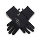 180S Men's Foundation Glove Black Size Medium