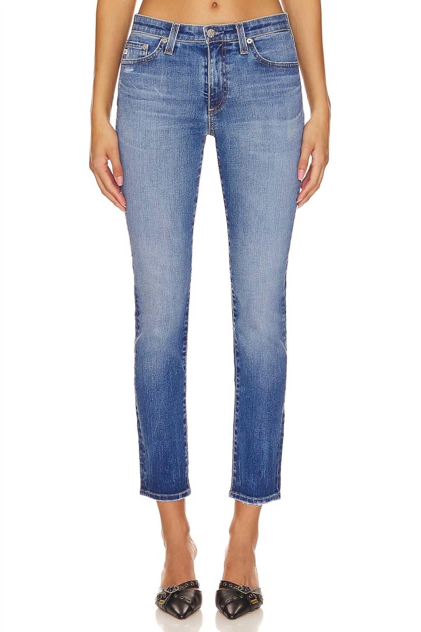 Ag Jeans - Jeans Prima Ankle