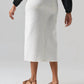 Sanctuary - Denim Midi Skirt