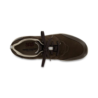 Sas - MEN'S VENTURE LEATHER SNEAKER - DOUBLE WIDE WIDTH