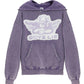 Boys Lie - Aura Let Love Guide My Way Racer Hoodie