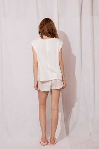 By Together - Willow Sleeveless Tee