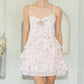 Kestan - Emery Mini Dress