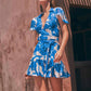 Alexis - Melba Mini Dress