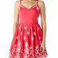 Steve Madden - Emelia Poplin Dress