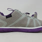 Altra Women's The Provisioness 1.5 Running Shoe Grey/Pansy Size 5.5 D(W) Us