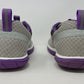 Altra Women's The Provisioness 1.5 Running Shoe Grey/Pansy Size 5.5 D(W) Us