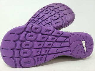 Altra Women's The Provisioness 1.5 Running Shoe Grey/Pansy Size 5.5 D(W) Us