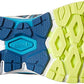 New Balance Women's 1260V5 Running Shoes Silver/Blue