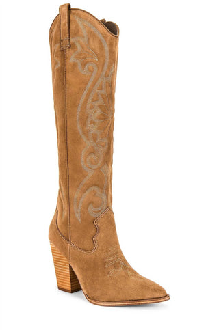 Steve Madden - LASSO BOOT