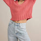 Z Supply - Vida Reversible Sweater