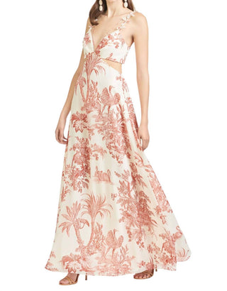 Sachin & Babi - HALLIE DRESS