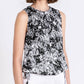 Go By Go Silk - Luxe Draw Me In Top