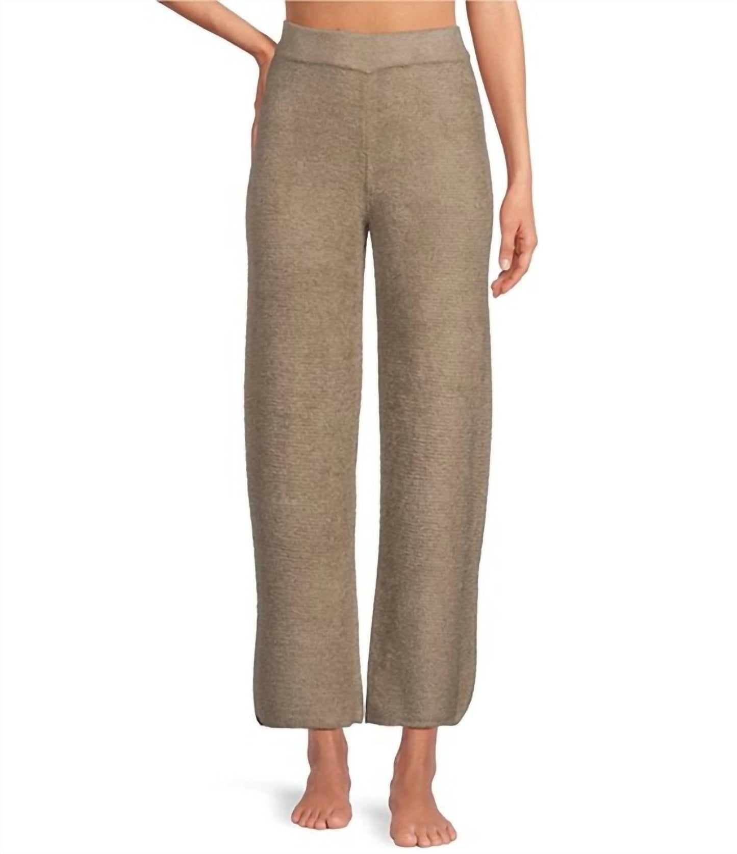Barefoot Dreams - Cozychic Lite Textured Pant