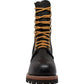 Adtec Men's 9 Logger Boot Black Size 10 W
