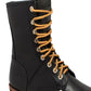 Adtec Men's Logger Boot Black Size 10.5 W