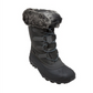 Winter Tecs Women's Nylon Winter Boots Gray Size 11M
