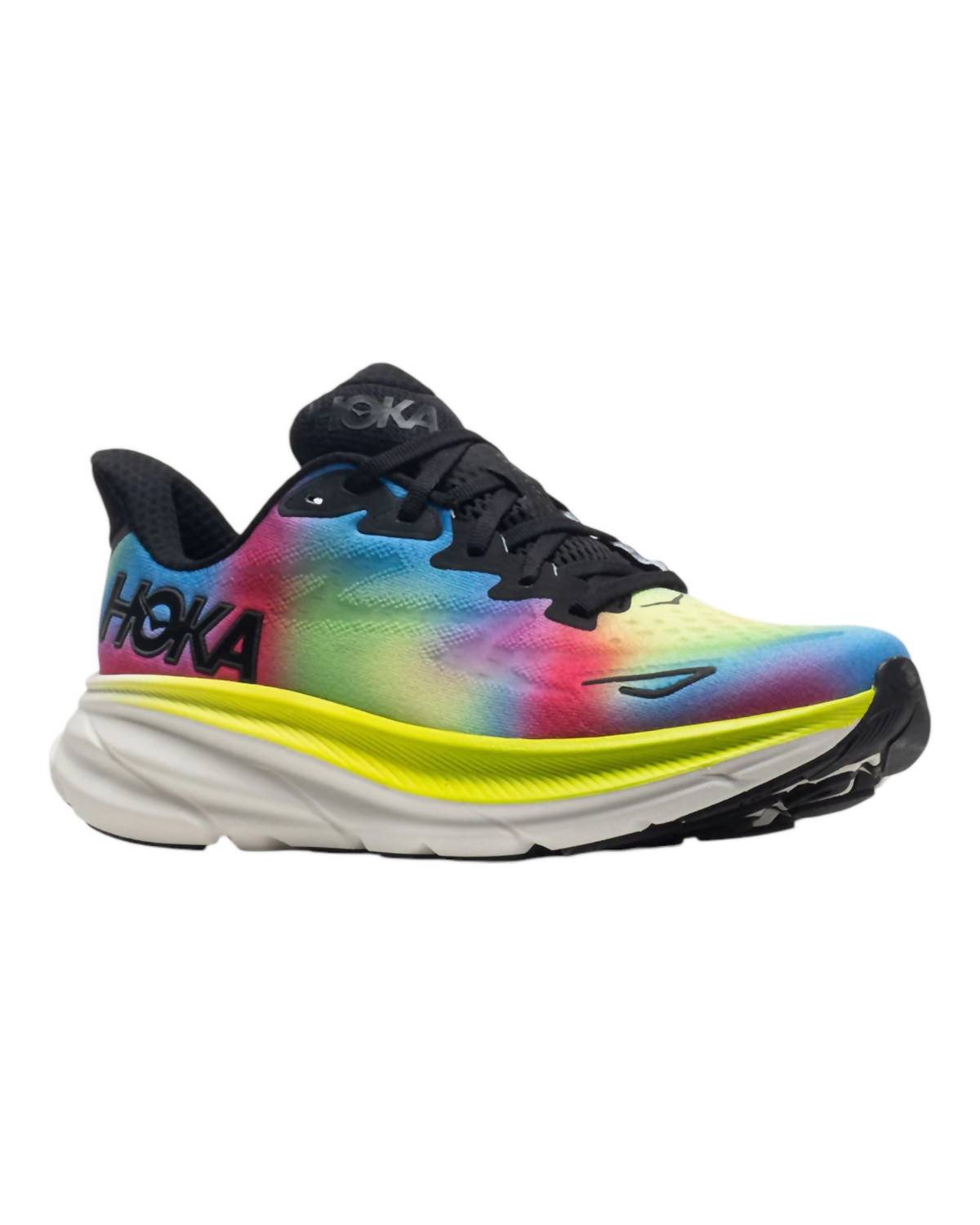 Hoka - Men's Athletic Shoes