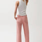 Pistola - Penny High Rise Wide Leg Crop Jean