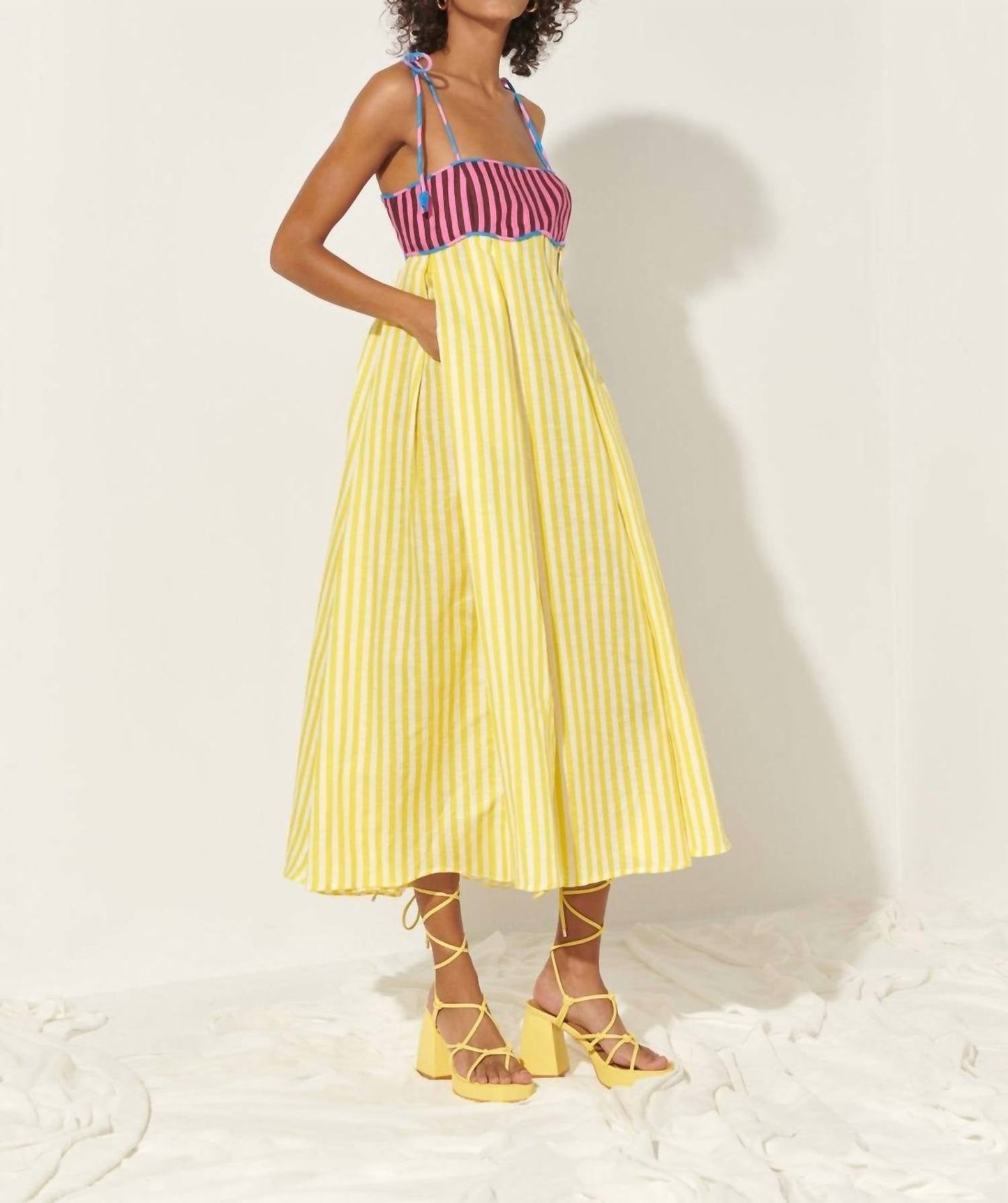 Celia B - Lola Dress
