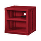 Cargo Nightstand With USB