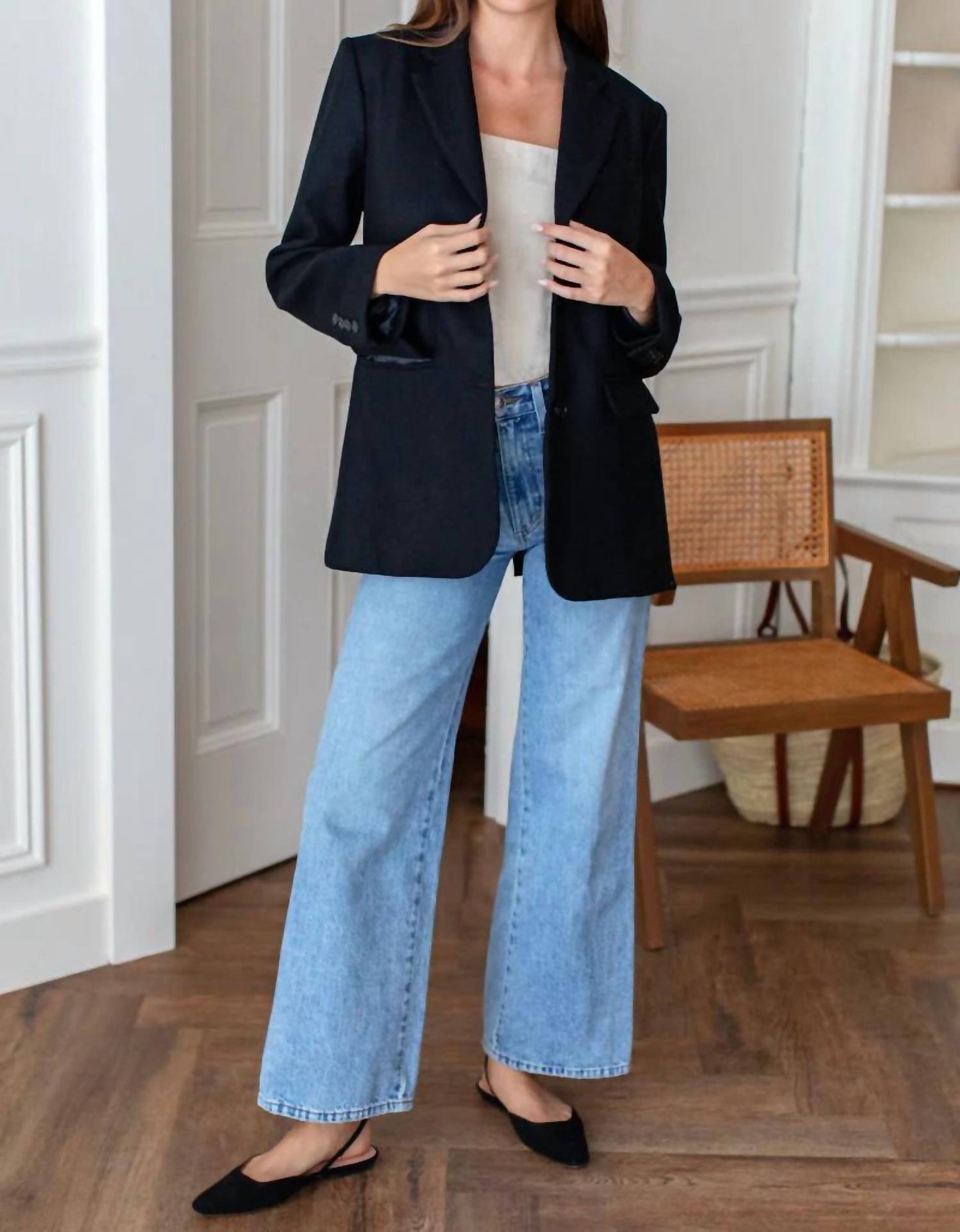 Emerson Fry - Atelier Blazer