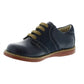 Footmates - Boy's Two Tone Oxford Shoes