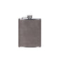 Creative Gifts International - Leatherette Flask 8 Oz