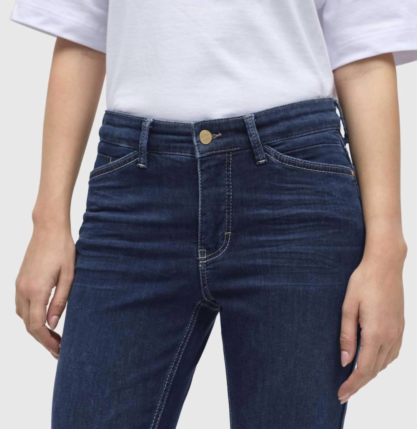 Mac Jeans - Dream Chic Slim Jean