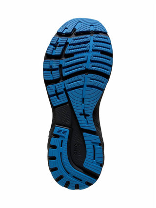 Brooks - MEN'S ADRENALINE GTS 22 RUNNING SHOES - D WIDTH