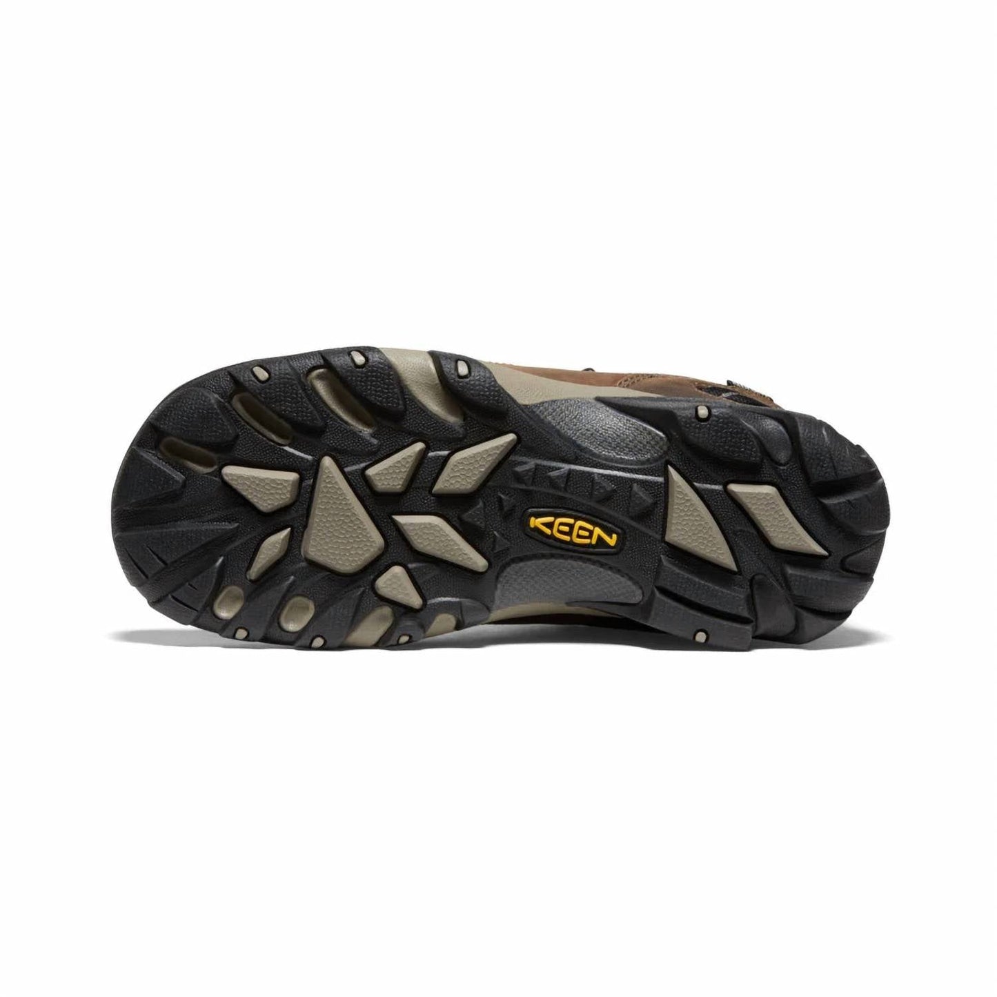 Keen - Men's Targhee Ii Mid Waterproof Hiking Boots