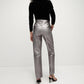 Veronica Beard - Velvet Pelona Top