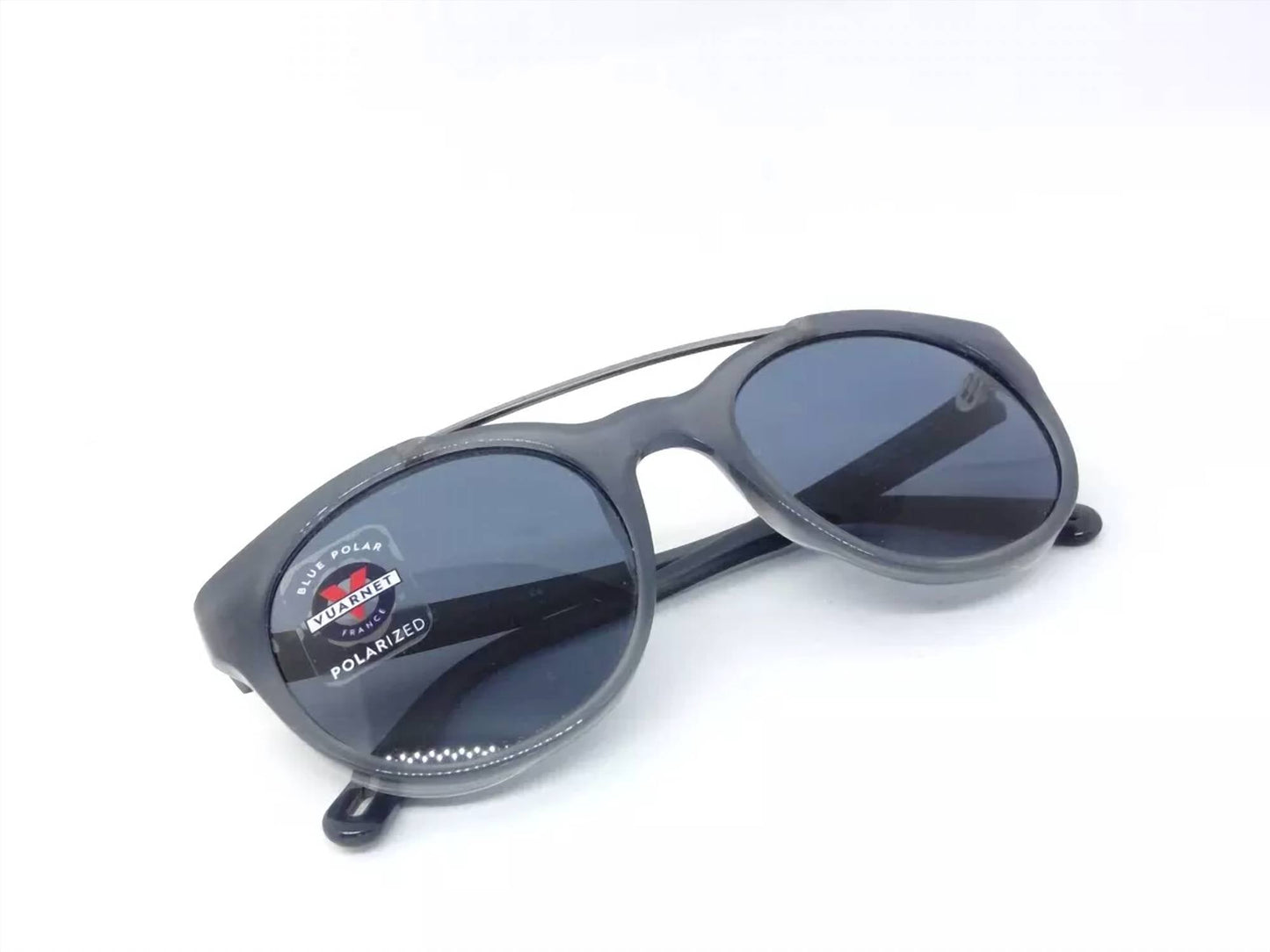 Vuarnet - Unisex VL1606 Polarized Sunglasses