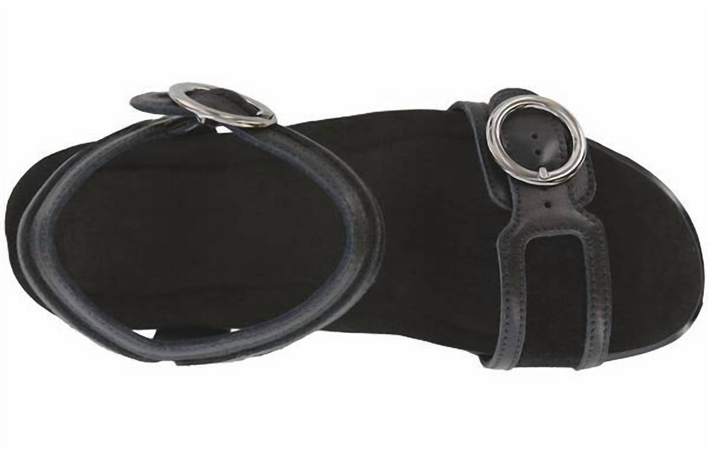 Sas - Women's Seight Wedge Sandal - Wide