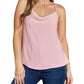 Ninexis - Loose Fit Cami Top
