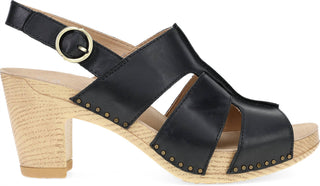 Dansko - Women's Tatiana Peep-toe Sandal