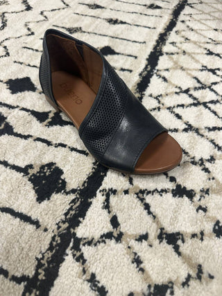 Bueno - Women's Tahiti Slip-on Sandal