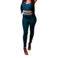 Porshia By Porshia Banks - Currency Pantset